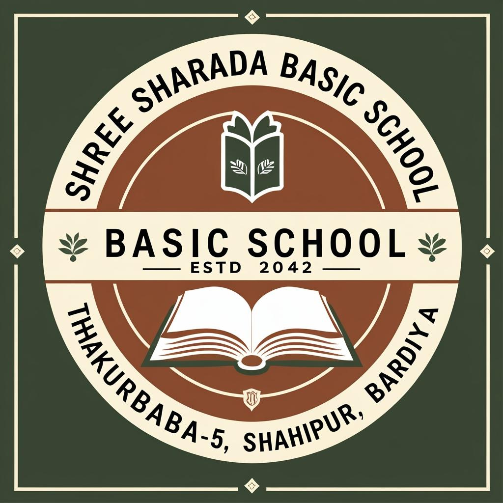 School Logo